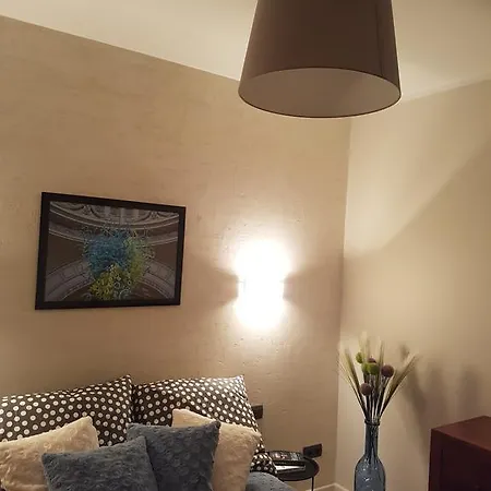 Pario Properties Browar Lubicz Apartamento *