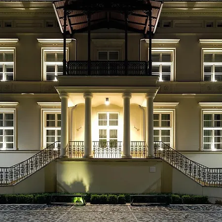 Apartman Pario Properties Browar Lubicz