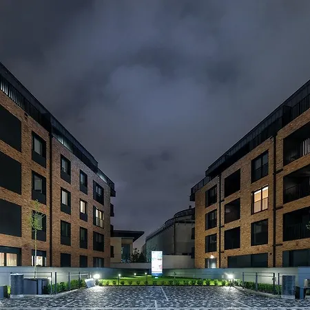 Pario Properties Browar Lubicz *