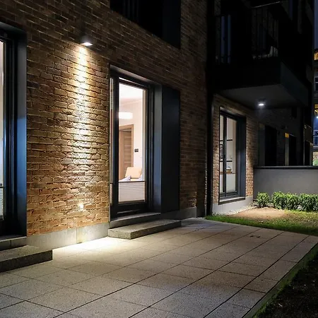 Pario Properties Browar Lubicz