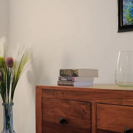 Apartamento Pario Properties Browar Lubicz