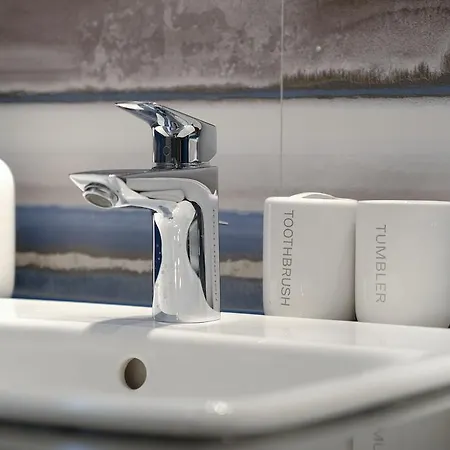 Pario Properties Browar Lubicz Apartman Krakkó