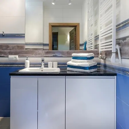 Pario Properties Browar Lubicz * Cracovia