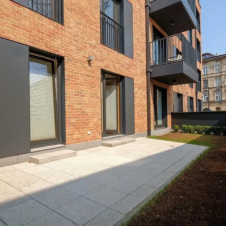 Pario Properties Browar Lubicz *